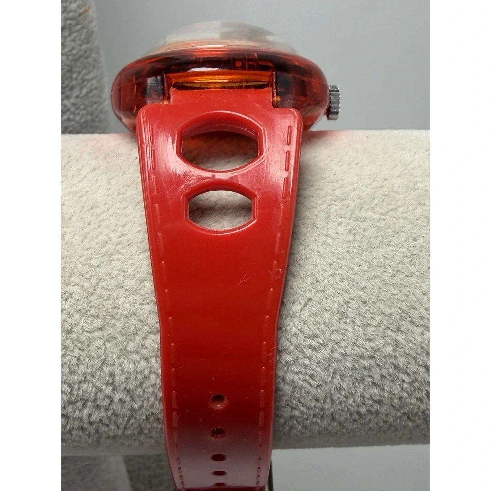 Chalet Manual Wind Watch Working Swiss Made Ladies Watch 34MM 7.5